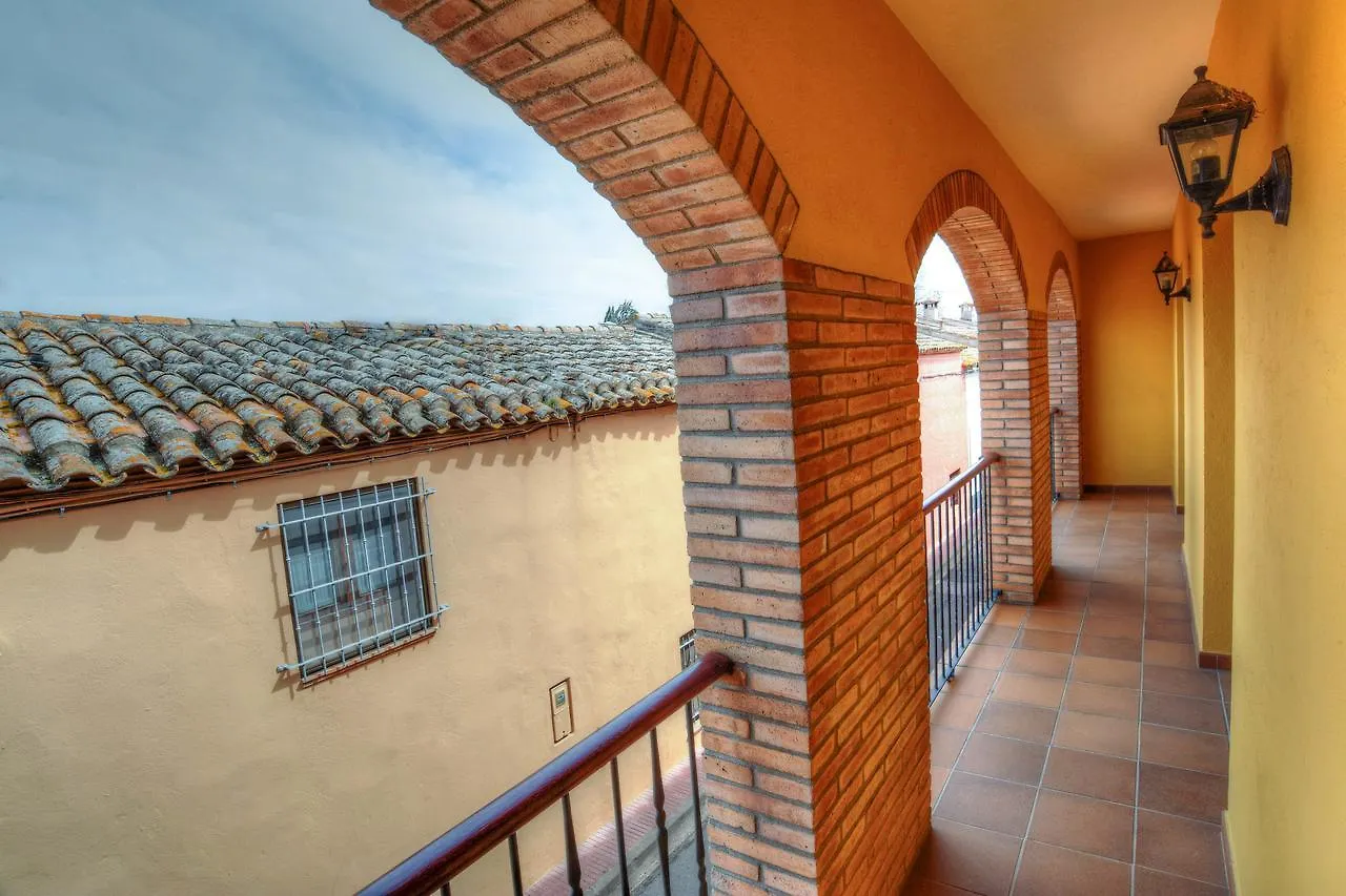Semesterbostad Casa Ricardo Villa Calonge